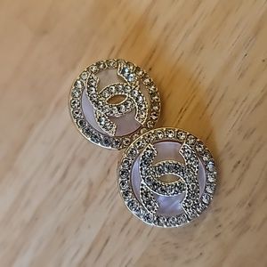 CC Earrings
